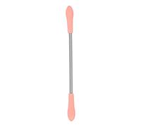 Facial Depiladora Herramienta, Depiladora Facial Mujer, Identificador de Vello Facial, Mujer Removedor Resorte Eliminación Rápidade Vello Alternativa Eficaz Depilar Labio Superior Perfilador Sin