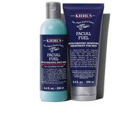 FACIAL FUEL ESTUCHE 2 pz