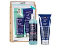 FACIAL FUEL ESTUCHE 2 pz