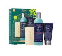 Kiehl's Men's Morning Reboot Set