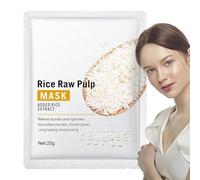 facial hidratante,Parches Hidratantes para el Cuidado Facial,Para El Rostro |, tras la limpieza, antes del maquillaje, rutina diaria, noche, mañana, viaje, hogar