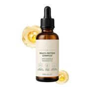 Facial Hidratante Solución Líquida Hidratante Y Para El Cuidado De La Piel