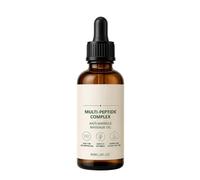 Facial Hidratante Solución Líquida Hidratante Y Para El Cuidado De La Piel