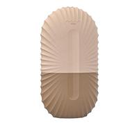 Facial Ice Roller - Cooling Massage Mold, Portable Beauty Tool, Personal Spa Accessory | Home Travel Hotel Apartment Gadget, Holiday Birthday Gift, Rejuvenation Equipment for Skin Care