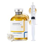 Facial | Iluminador 50ml | Hidratante Nutritivo de Larga Duración y Cuidado para Todo Tipo de Piel | Uso Nocturno y Corporal