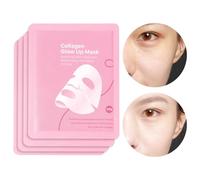Facial Iluminadora - Natural Para Uso Adulto,Producto Hidratante Reafirmante Para Rostro Mujeres Chicas Preparación Nupcial Asistentes A Eventos Hogar Viaje Familiar Gimnasio