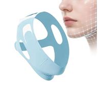 Facial Lifting Strap - Double Chin Reducer & Shaper | Seaml