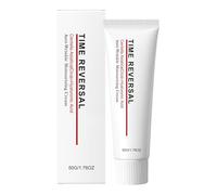 Facial - Loción Corporal 50ml De Efecto Calmante Y Reafirmante | Natural - Para Todo Tipo De Piel Hombres Y Mujeres Seca Sensible Radiante E Hidratada