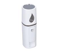Facial Mini Humidificador Facial de 30 Ml, Máquina de Pulverización Hidratante con Capacidad de 20 Ml, Hidratación Duradera