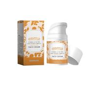 Facial Moisturizer Cream, Natural And Nourishing Cream For Face And Neck Dry And Dark Skin, To Relieve Dryness, For Deep Hydration, Long Lasting Hydration, Non-Sticky, For All Skin Types.50g