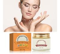 Facial Moisturizing Cream Crema Facial Antiedad, Crema Suavizante, Crema Facial Nutritiva, Reafirmante, Decoloración De Líneas Finas, Imperfecciones, Iluminadora Y Antiarrugas