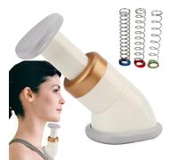 Facial & Neck Toning Exerciser - Premium Contouring Fitness Device