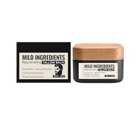 Facial para Hombre - 50 ml Loción Hidratante No Grasa | Hidratante Facial Diaria | para Masaje Diario Mañana Día Noche Invierno Pre-Sol Post-Sol Spa en Casa