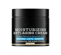 Facial Para Hombres, Diaria De 2.0 Fl Oz, Facial Durante Todo El Día, Para La Noche Por La Mañana Antes Del Maquillaje, Viajes Diarios De Temporada,