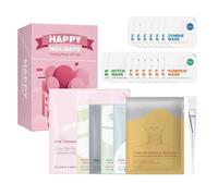 facial para mujer, hidratante profunda, 120 g, productos hidratantes revitalizantes para el cuidado de la piel, máscara facial hidratante, fórmula nutritiva y rejuvenecedora, para