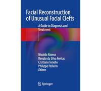 Facial Reconstruction of Unusual Facial Clefts: A Guide to Diagnosis and Treatment