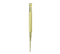 Facial Reflexology Massage Tool | Deep Tissue Massage Stick | Pressure Point Massages Tools For Face And Body, Manual Pens, Body Point Massages Stick