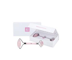FACIAL ROLLER #Rose Quartz