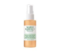 Mario Badescu - Facial Spray With Aloe, Sage And Orange Blossom - Spray Facial Naranja