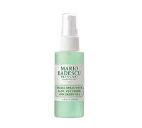 Facial Spray With Aloe
