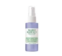 Mario Badescu Facial Spray W/Aloe, Chamomile & Lavender 59ml