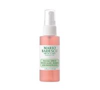 Facial Spray With Aloe