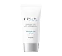 Facial Sunscreen - Hydrating Sun Cream, Moisturizing Sunblock with Whitening Protection, Facial Body Sunscreen, Skin Care Cream, Daily Uv Protection, Travel Size Sunscreens for Outdoor Indoor Use