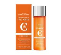 Facial Toner for Women, Hydrating Firming Skin Care Toner 100ml, Fast Absorbing Liquid Face Toners, Natural Glow Daily Use for Men Women Adults, Hidrating Balancing Formula, Gentle Refresshing Care