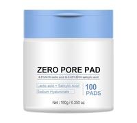 Facial Toner Pads, Gentle Pore Reducer, Cleansing Remover Wipes, Hydrating Refresh Formula, Soft Cotton Rounds, Perfect for Daily Skincare, Women, Travel, Makeup, Spot Procedure