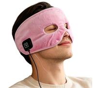 Facial Warming, Sinus Relief Cushion, Nasal Tool, Utility Gear with Spa Style, Compact Aid with Outdoor Use, Home Accessories for Daily Adventures Study Room Relaxation & Office Wellness