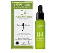Facialderm - SÉRUM BOOSTER 04 REDUCTOR DE POROS & ANTI-ESTRÉS
