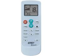 BRAVO EASY Mando a Distancia Universale Para Acondicionadores de Aire Y