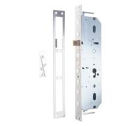 Fácil de instalar, huellas dactilares, sistemas de puerta con huellas dactilares, robustos, no para apartamentos y villas, entrada sin llave