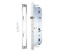 Fácil de instalar, huellas dactilares, sistemas de puerta con huellas dactilares, robustos, no para apartamentos y villas, seguridad comercial