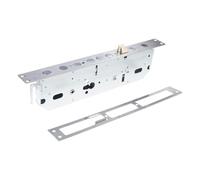 Fácil de instalar, huellas dactilares, sistemas de puerta con huellas dactilares, robustos, no para apartamentos y villas, seguridad comercial