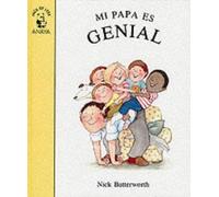 Facil De Leer - Level 1: Mi Papa Es Genial