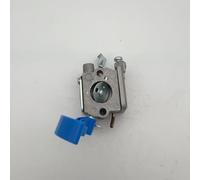 Fácil de reemplazar Carburador para soplador de Hojas Husqvarna 125B, 125BX y 125BVX para Zama para carburador C1Q-W37