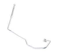 Fácil instalación 11427608123 manguera de retorno para motor N13 F20 F30 F31 turbocompresor suministro de aceite manguera de retorno de alta potencia