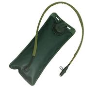 Fácil instalación: la bolsa de hidratación viene con un saco de agua que tiene un anillo de hebilla, lo que permite una fácil fijación a tu mochila. Esto significa una fácil instalación y un acceso