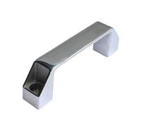Fácil instalación, para baño, yate, carga, remolque, cocina, inodoro, hogar, pasamanos de alta resistencia, resistente a la intemperie, alta resistencia, antideslizante, gabinete