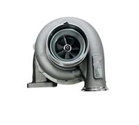 Fácil instalación para kit turbo Pieza de máquina del turbocompresor HX50 para el modelo IMO-01 4051160 3787429 612630110170