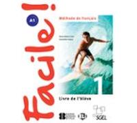 Facile 1 Alumno 2 Ed