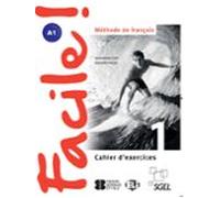 Facile 1 Ejercicios 2 Ed