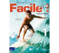 Facile Plus 1 Alumno