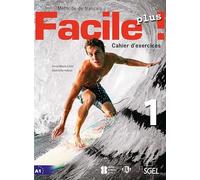 Facile Plus 1 Ejercicios