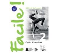 Facile 2 Ejercicios 2 Ed