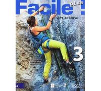 Facile Plus 3 Alumno