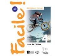 Facile 4 Alumno 2 Ed