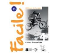 Facile 4 Ejercicios 2 Ed