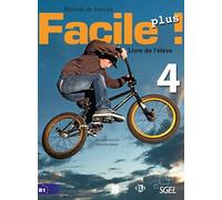 Facile 4 plus alumno